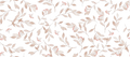 Berry Branches Big Pastel Off White - Family Fabrics B.V.