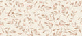 Berry Branches Big Pastel - Family Fabrics B.V.