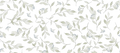 Berry Branches Small Green Off White - Family Fabrics B.V.