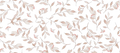 Berry Branches Small Pastel Off White - Family Fabrics B.V.