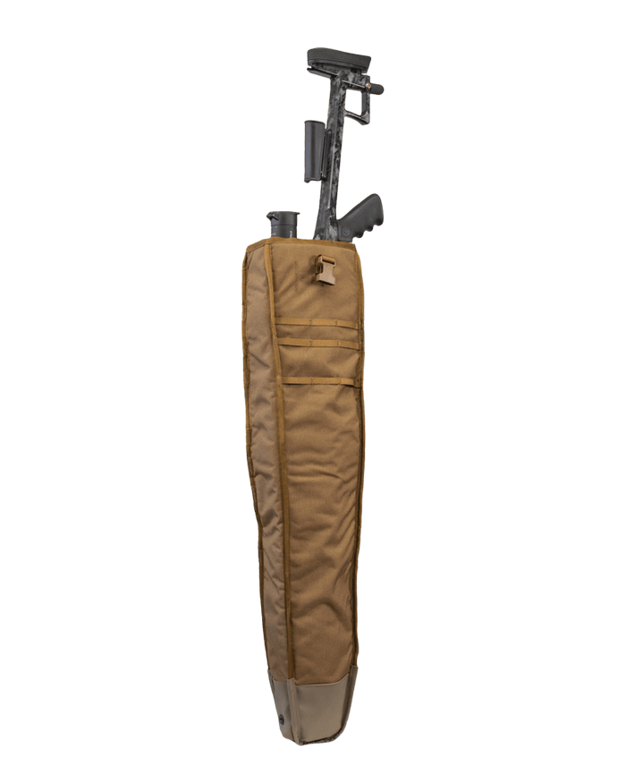 Coyote Brown