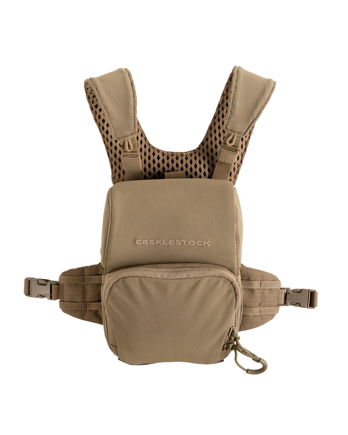 Bravo Modular Bino Pack - Eberlestock Lifetime Warranty | Veteran Owned