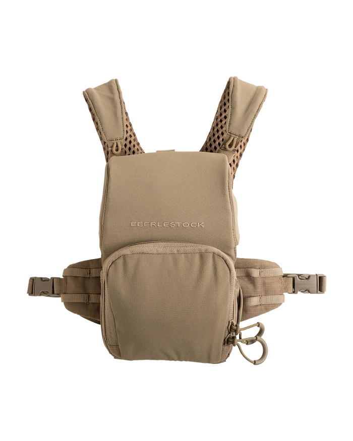 Bravo Modular Bino Pack - Eberlestock Lifetime Warranty | Veteran Owned