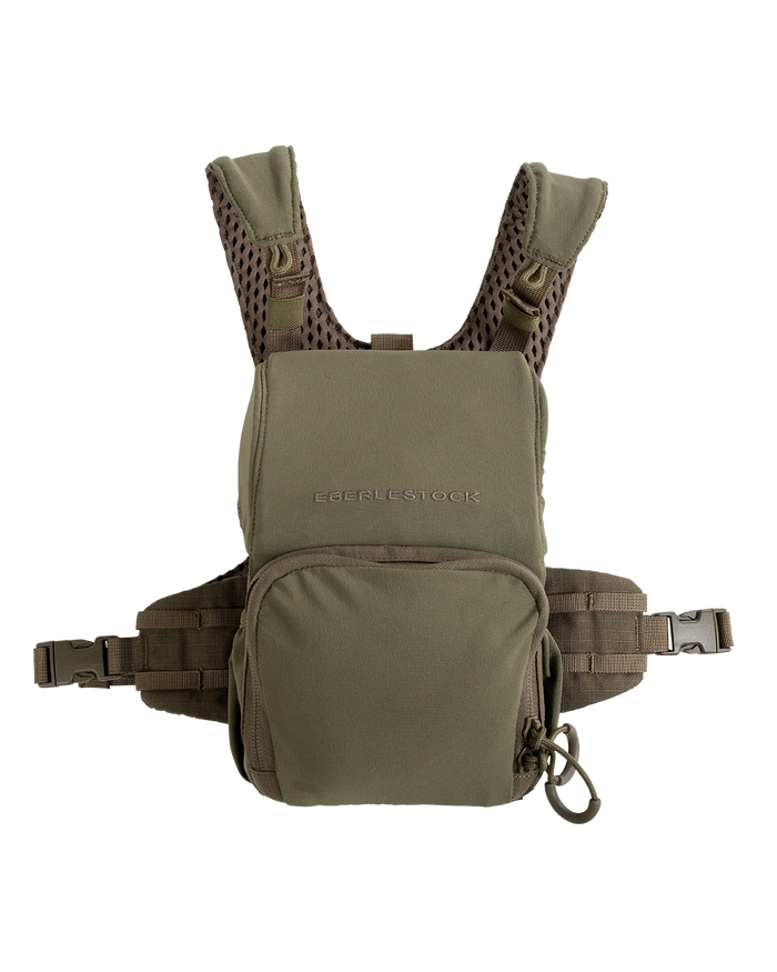 Bravo Modular Bino Pack - Eberlestock Lifetime Warranty | Veteran Owned