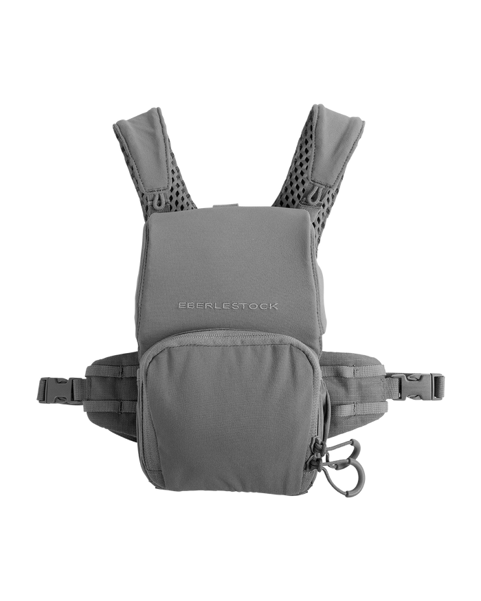 Gray / Large
