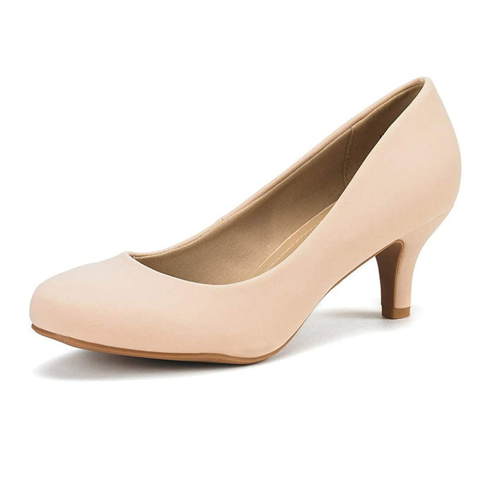 NUDE/NUBUCK / 5