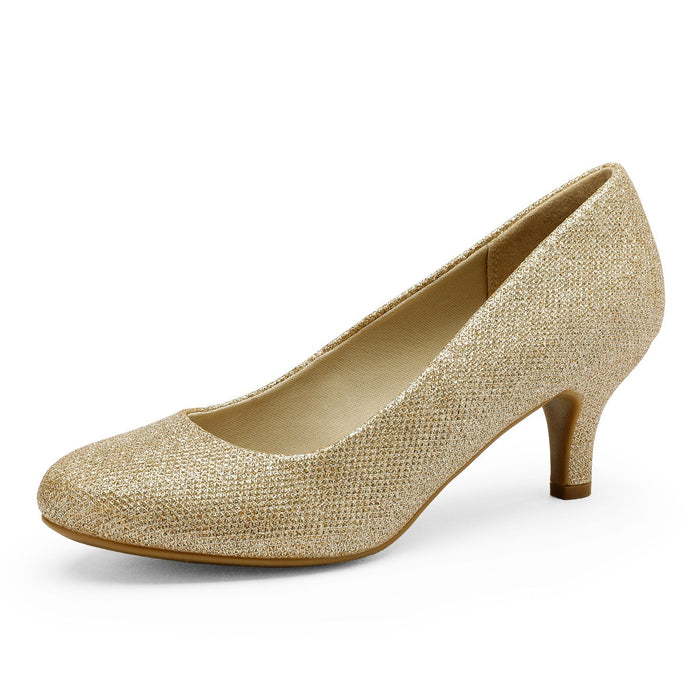 GOLD / 5