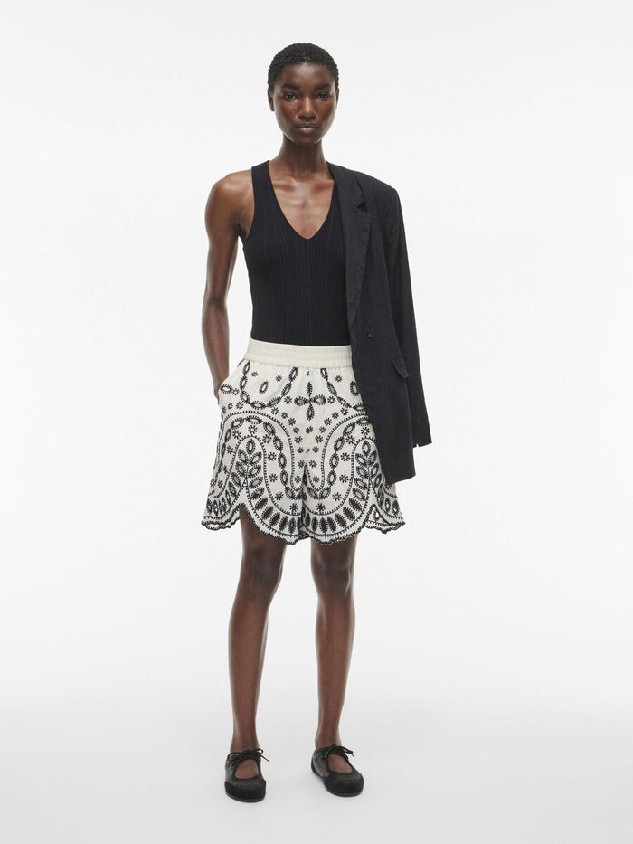 Brodie Shorts (Birch/Meteorite)