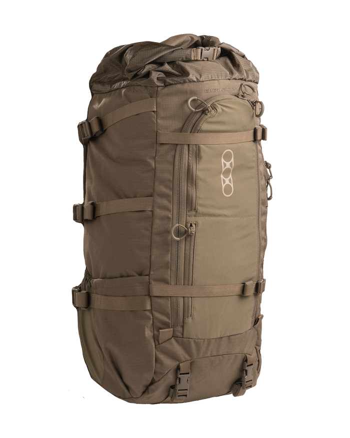 Brooks 3500 - Eberlestock Lifetime Warranty | Veteran Owned