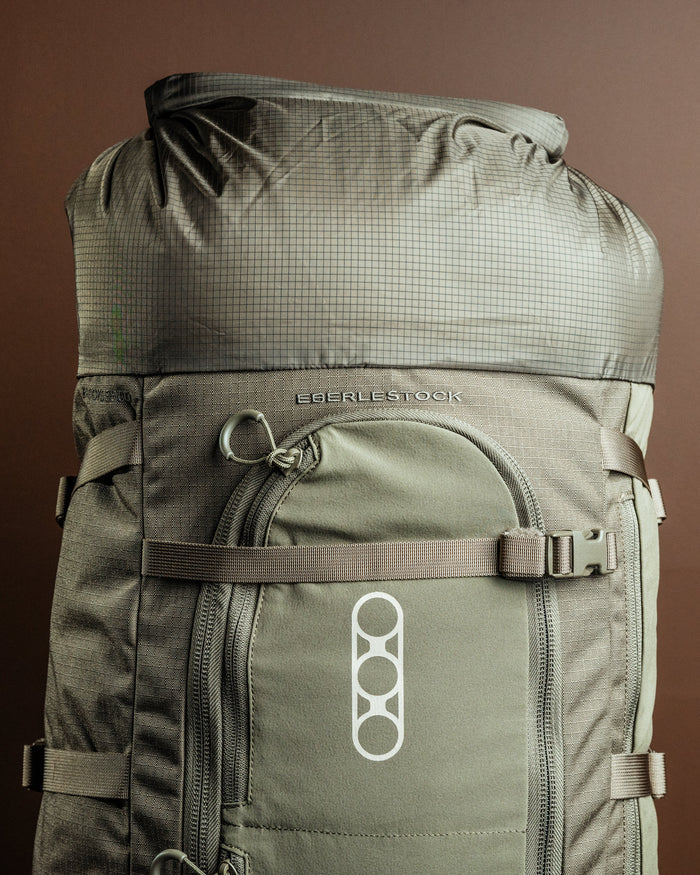 Brooks 3500 - Eberlestock Lifetime Warranty | Veteran Owned