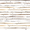 Brown Stripes - Family Fabrics B.V.