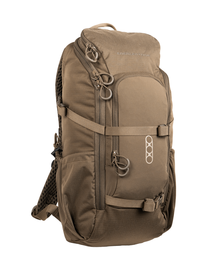 Brute Scout - Eberlestock Lifetime Warranty | Veteran Owned