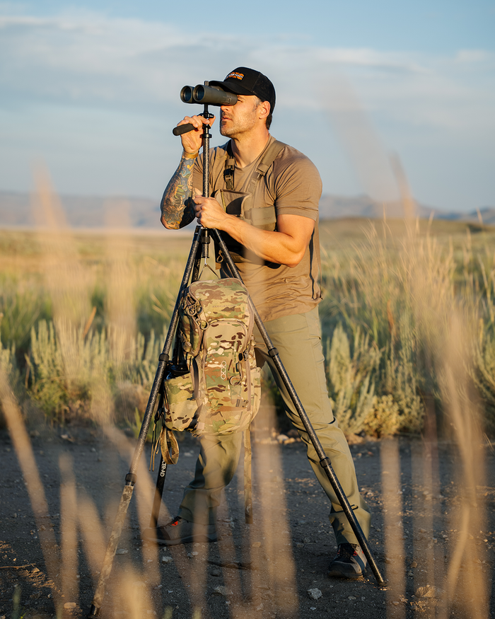 Brute Scout - Eberlestock Lifetime Warranty | Veteran Owned