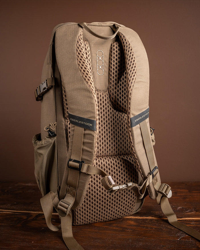 Brute Scout - Eberlestock Lifetime Warranty | Veteran Owned