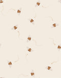 Bzz Bumble Bee - Family Fabrics B.V.