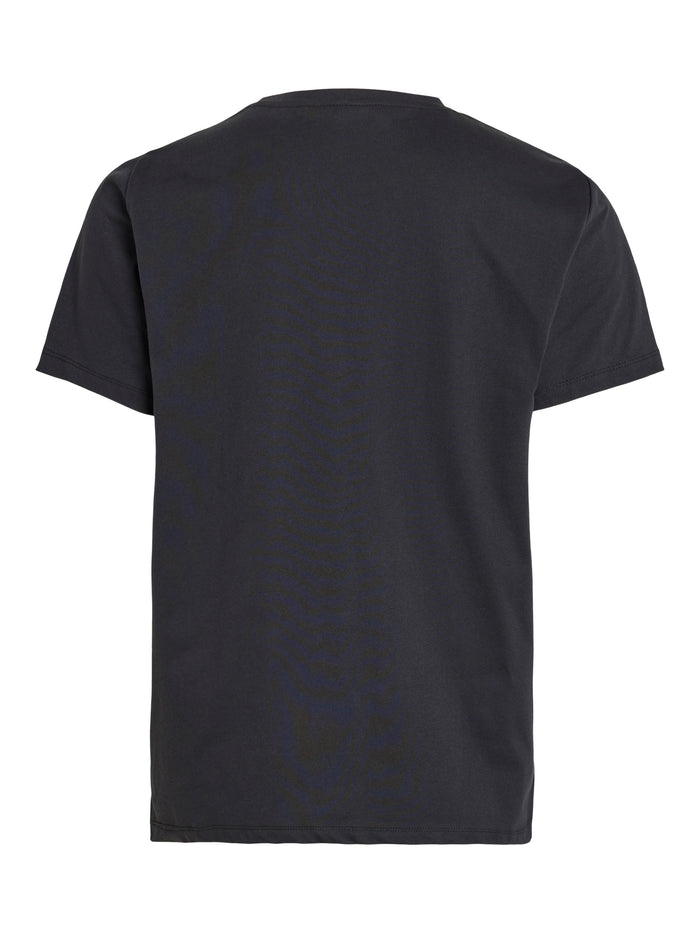 CALIFORNIA T-SHIRT (BLACK/GOLD)