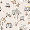Camping Sand - Family Fabrics B.V.