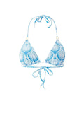 Bikini Melissa Odabash Cancun Triangle Bikini Top Lotus Apoella
