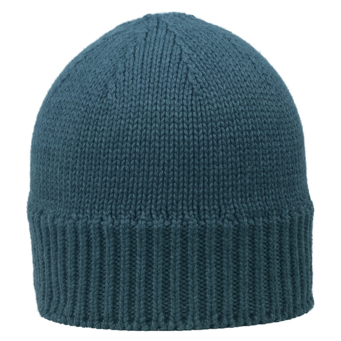 Giesswein Cap Gösleswand - petrol blue 585