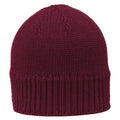 Giesswein Cap Gösleswand - chianti 345