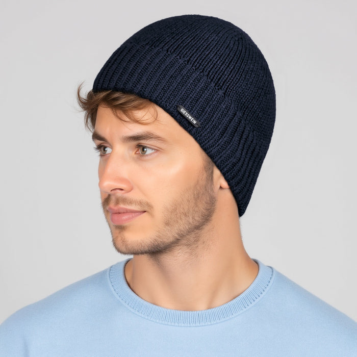 Giesswein Cap Gösleswand - dark blue 548