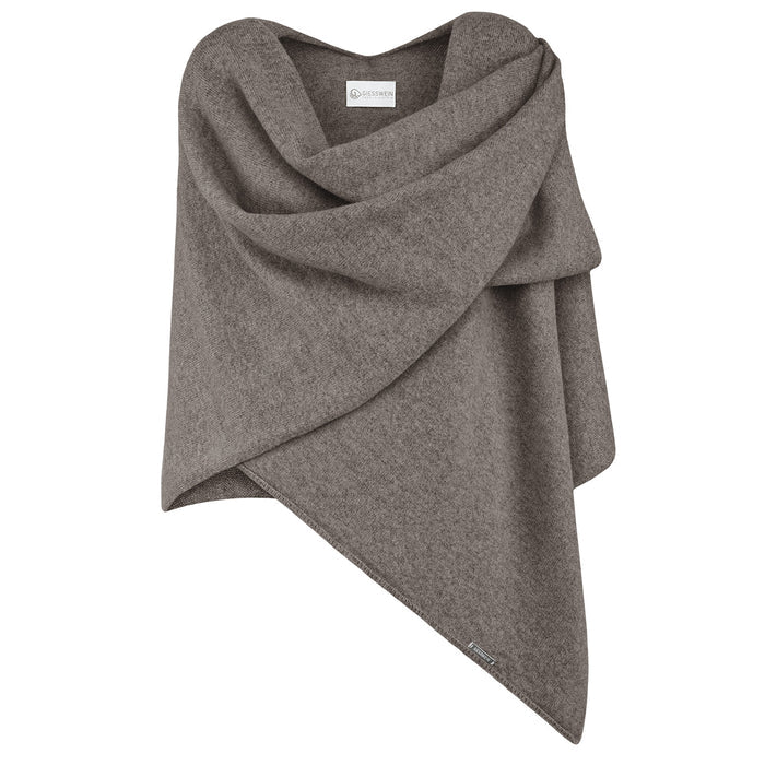 Giesswein Cape - vole 218