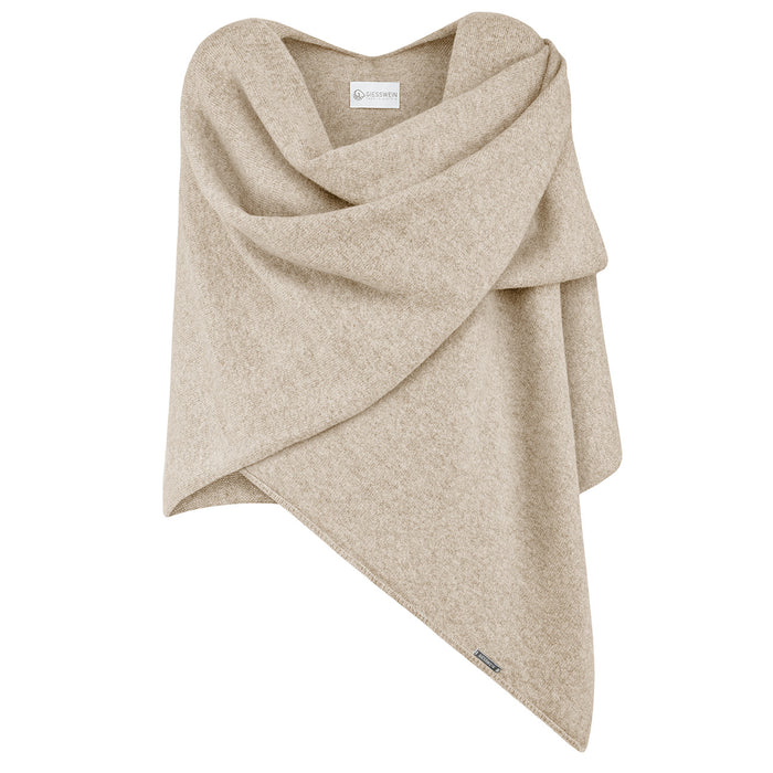 Giesswein Cape - nature 210