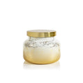 Capri Blue Volcano Glimmer Signature Jar