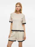 Casa T-Shirt (Birch)