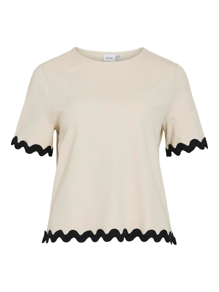 Casa T-Shirt (Birch)