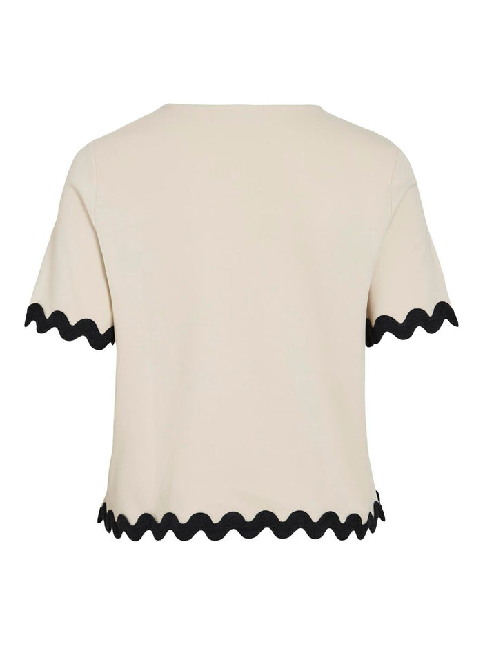 Casa T-Shirt (Birch)