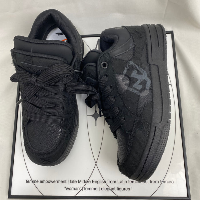 Casual Platform Sneakers