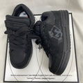 Casual Platform Sneakers
