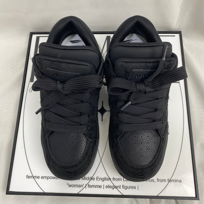 Casual Platform Sneakers