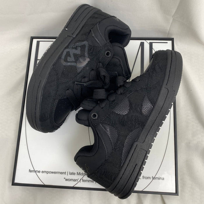 Casual Platform Sneakers