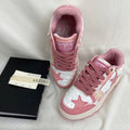 Casual Star Sneakers