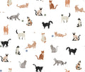 Cats - Family Fabrics B.V.