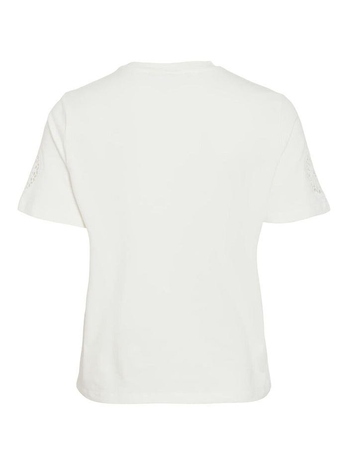 Celia T-Shirt (Snow White)