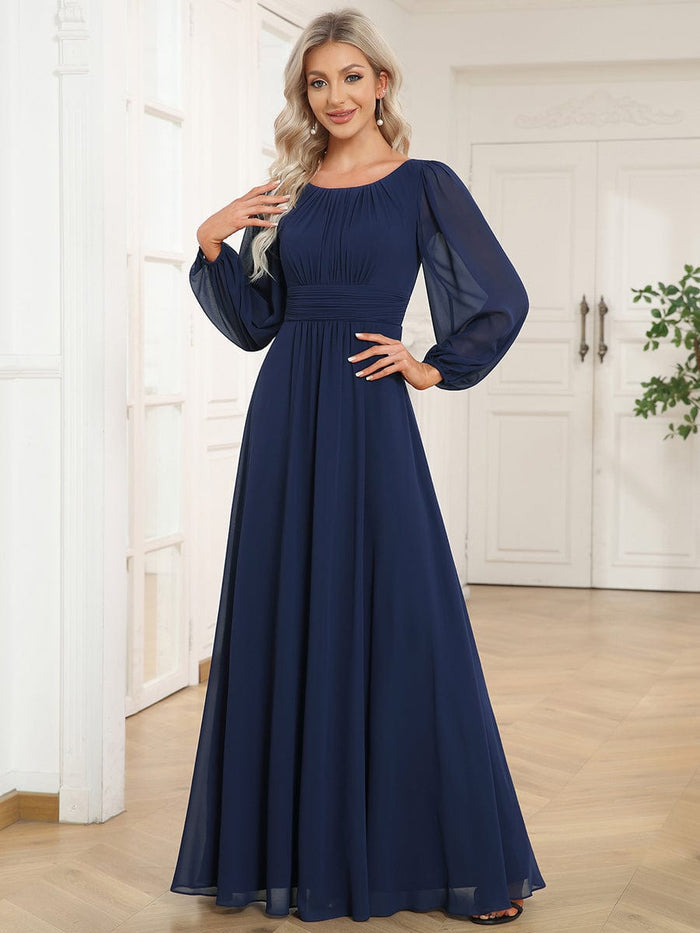 Navy / 4