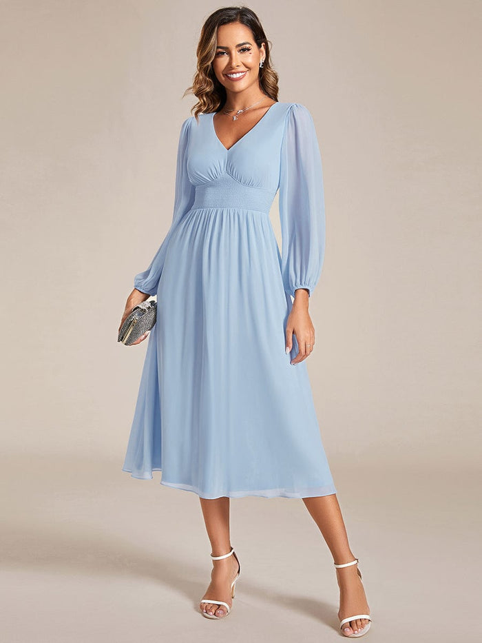 Ice Blue / 4