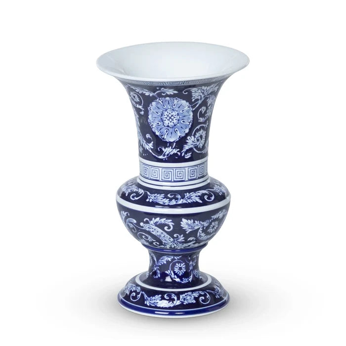 Chinoiserie Classic Urn