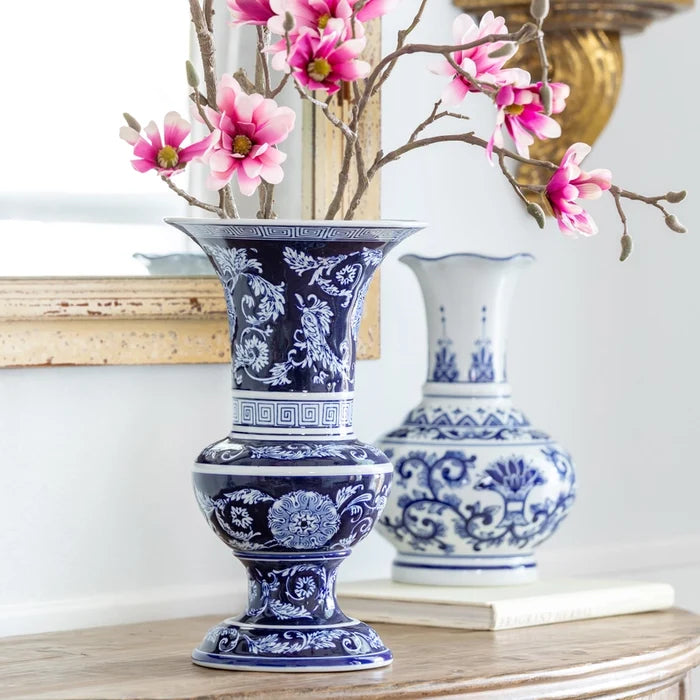 Chinoiserie Classic Urn