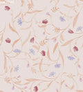Chintz Flower Pink - Family Fabrics B.V.