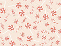 Christmas Candy Pink - Family Fabrics B.V.