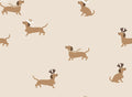 Christmas Dog - Family Fabrics B.V.