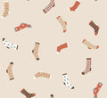 Christmas Socks - Family Fabrics B.V.