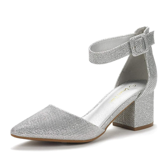 SILVER/GLITTER / 5