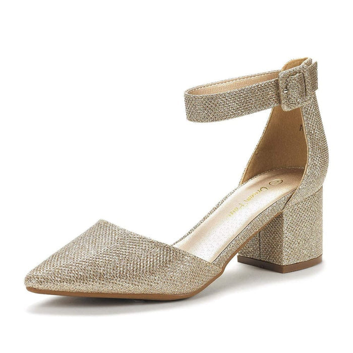 GOLD/GLITTER / 5
