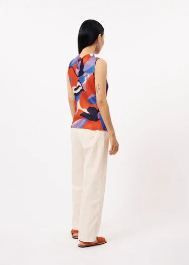 CINTIA TOP (MULTI)
