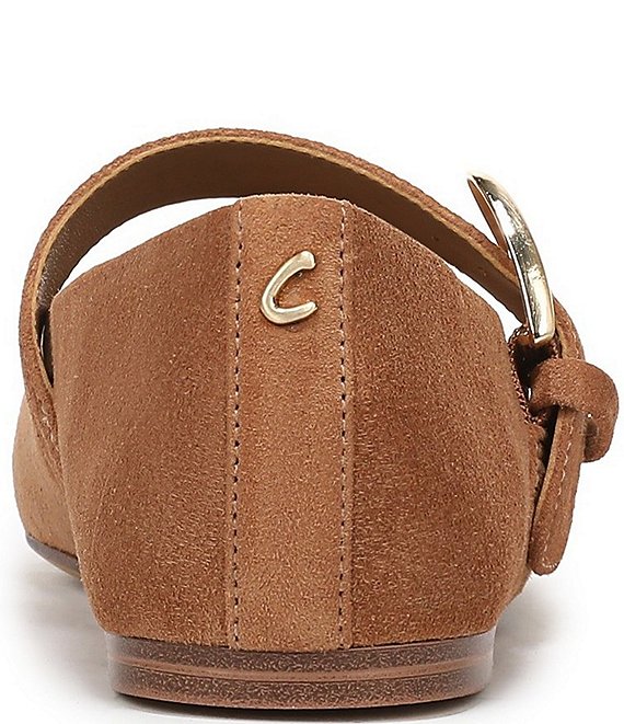 Circus NY by Sam Edelman Bella in Amber Sand